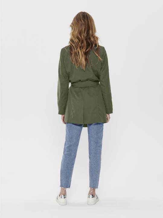 Immagine prodotto Only Doppelreihiger Trenchcoat (XS)