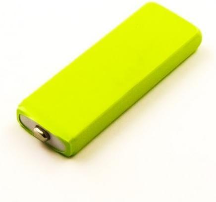 Produktbild XCell Akku passend für Telekom T-Plus 2, Euro C250, C300, NiMH, 1,2V, 800mAh