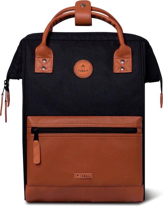 Actual product image Cabaïa Adventurer (23 l)