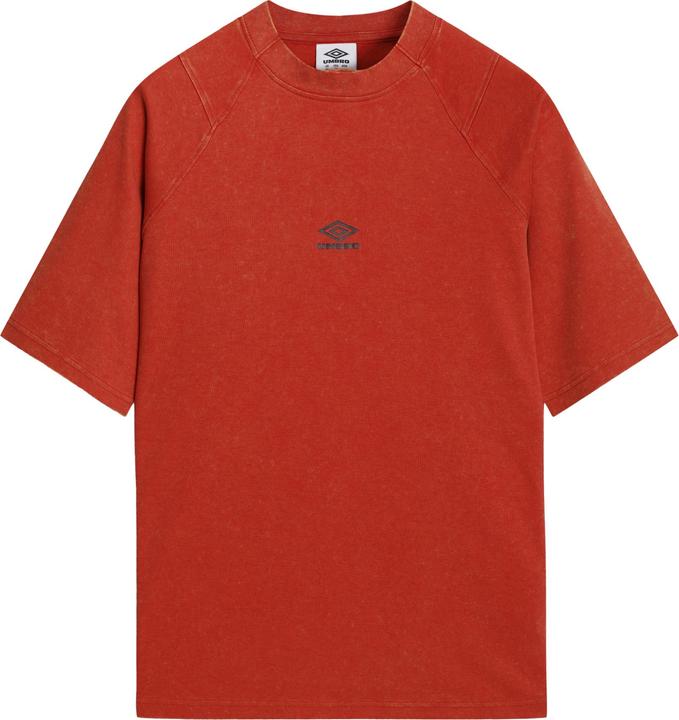 Immagine prodotto Umbro Maglietta Boxy Girocollo Uomo (L)
