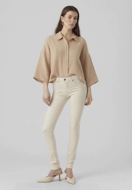 Image du produit Vero Moda Jeans mi-course (XXL)