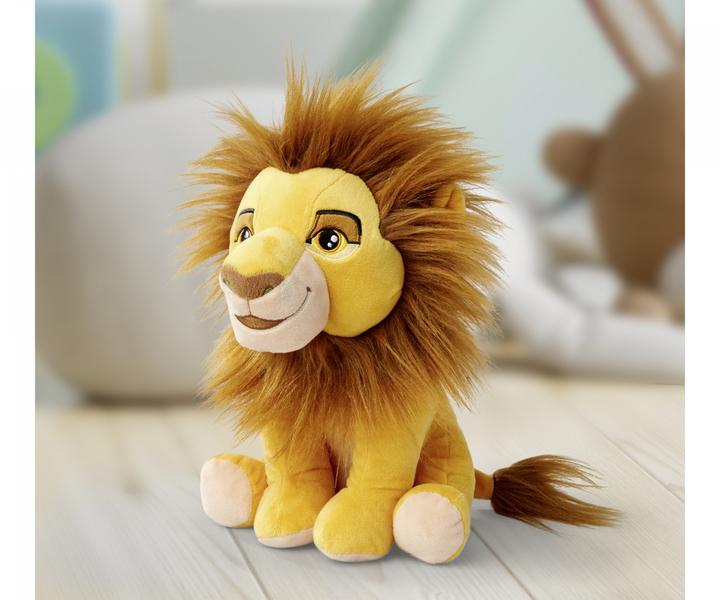 Produktbild Simba Disney Lion King 30th, Mufasa, 25cm (25 cm)