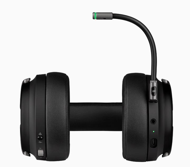 Actual product image Corsair Virtuoso RGB (Wireless, Cable)