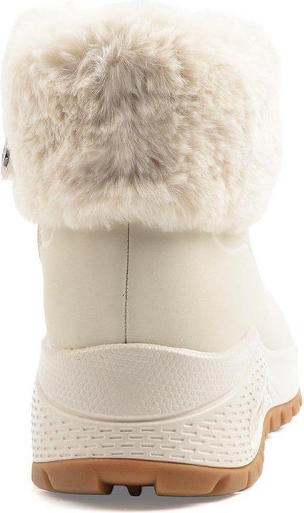 Actual product image Skechers 's winter boots uno rugged - fall air (38)