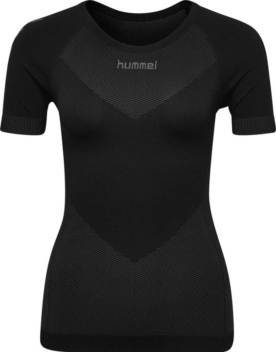 Actual product image hummel First Seamless Jersey S/S Woman (XS)