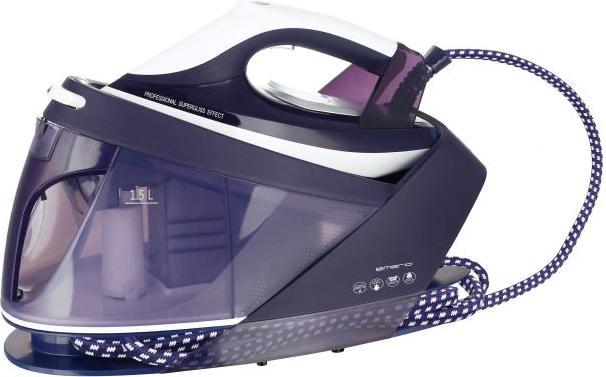 Image du produit Emerio Centrale vapeur (2200 W, 200 g/min)