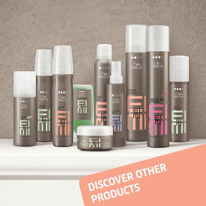 Image du produit Wella Professional - Eimi Dry Me - Shampooing sec (65 ml, Shampoing sec)