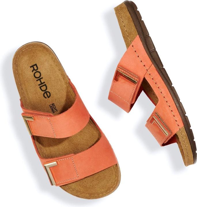 Actual product image Rohde Rodigo (35)