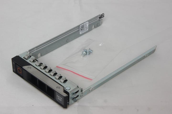 Immagine prodotto Dell Cassetto per l'inserimento a caldo del disco rigido