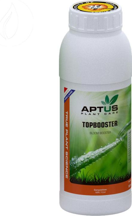 Image du produit Aptus Topbooster (0.54 kg, 0.50 l)
