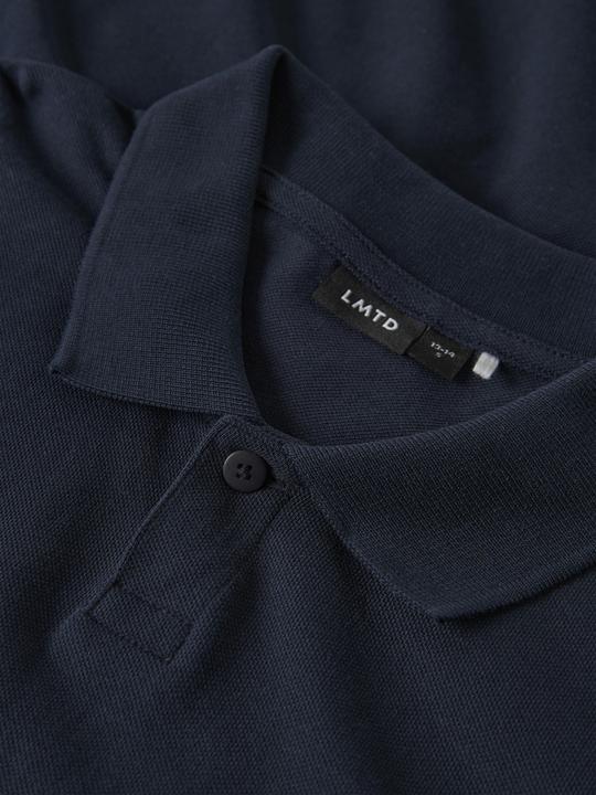 Immagine prodotto Lmtd Bio-Baumwoll Polo shirt (158)