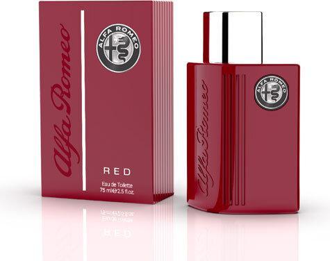 Actual product image Romeo Red (Eau de toilette, 75 ml)