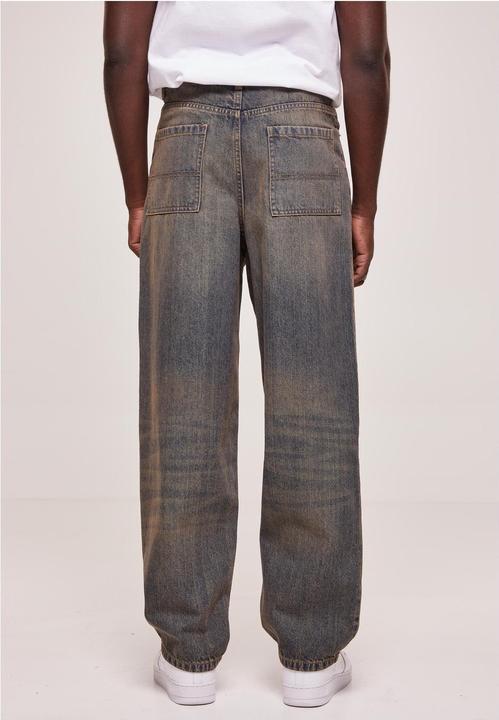 Actual product image Urban Classics 90‘s Jeans (34)