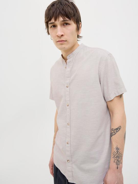 Produktbild Jack & Jones Comfort Fit Hemd Hemd (L)