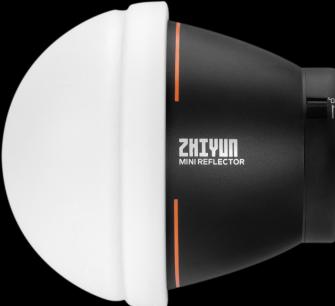 Produktbild Zhiyun Molus X60 Combo (Gimbal Stromversorgung)