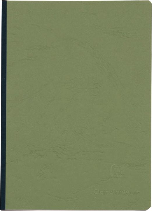 Produktbild Clairefontaine Age Bag (A5, Kariert)