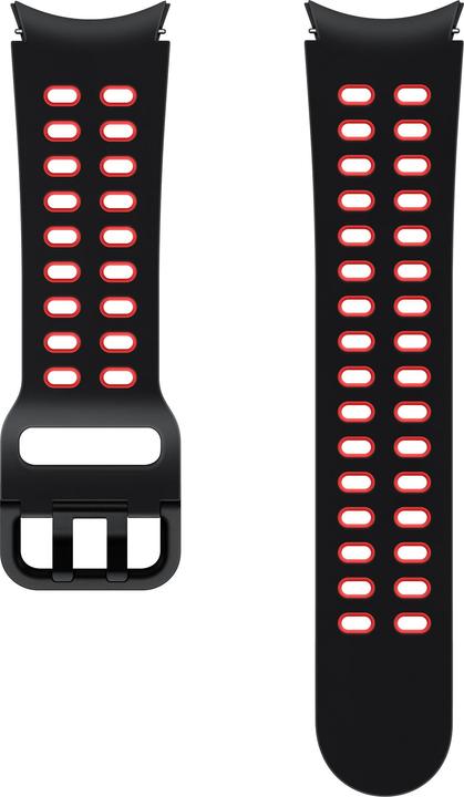 Produktbild Samsung Extreme Sport Band (20 mm, Fluorelastomer)