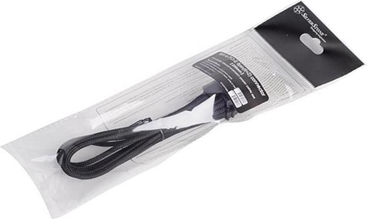 Produktbild Silverstone Stromverlängerungskabel