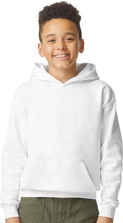 Produktbild Gildan Softstyle Kapuzenpullover Mittelschwer (122)