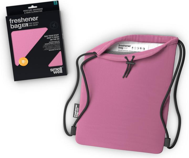 Image du produit Smell Well Freshener Bag (1 x, 12000 ml)