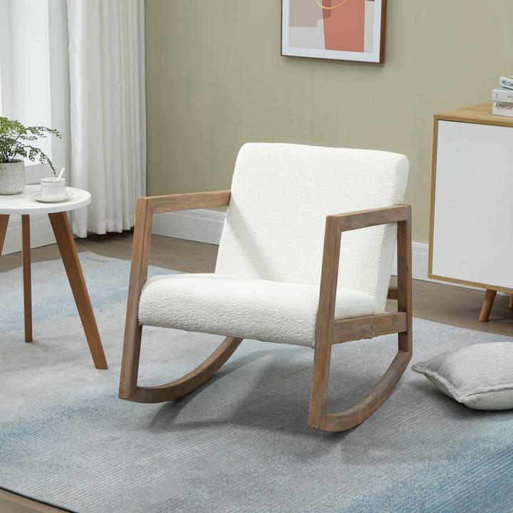 Produktbild Jamb Schaukelstuhl