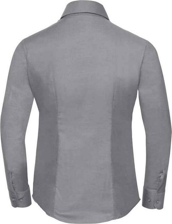 Produktbild Russell Hemd Pflegeleicht Langärmlig (4XL)