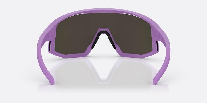Immagine prodotto Bliz Fusion (Grigio, Specchio Viola)