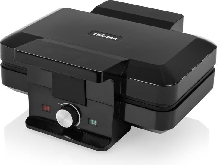 Produktbild Tristar Waffeleisen