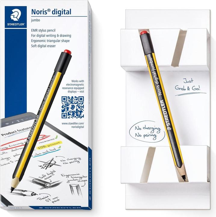 Immagine prodotto Staedtler Noris digital Jumbo