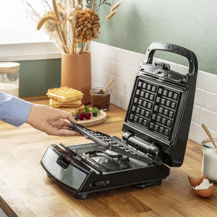 Immagine prodotto Tefal Collezione di snack