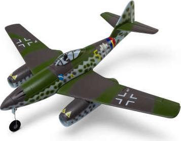 Immagine prodotto E-Flite AVION Me 262 660mm EP BNF 30mm EDF with AS3X & SAFE Select (Jet)