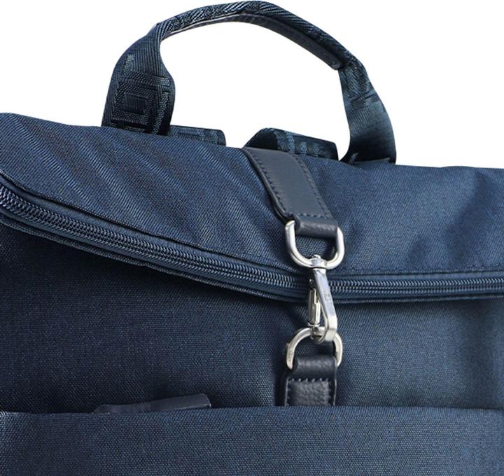 Actual product image Jost Rucksack Bergen (11 l)