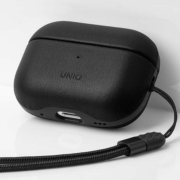 Image du produit Uniq Etui für AirPods Pro 2 (Manchon pour casque d'écoute)