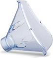 Actual product image Omron Inhalation mask children