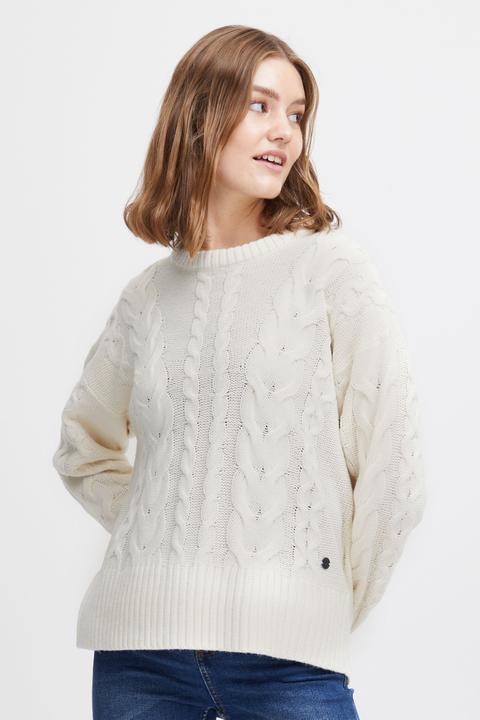 Actual product image Oxmo BY - OXOtana - Jumper - 21800189-ME (S)