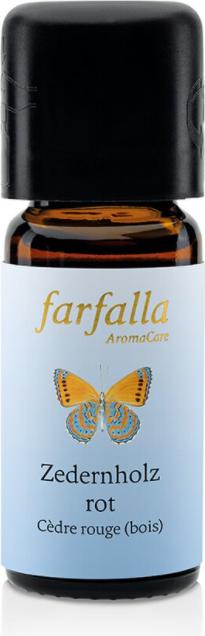 Image du produit Farfalla Bois de cèdre rouge