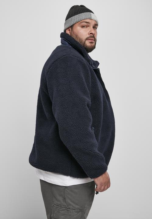 Immagine prodotto Urban Classics Giacca Sherpa (XL)