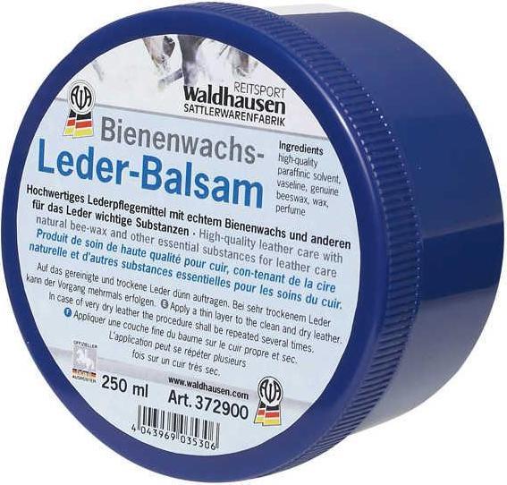 Produktbild AWA Bienenwachs Lederbalsam