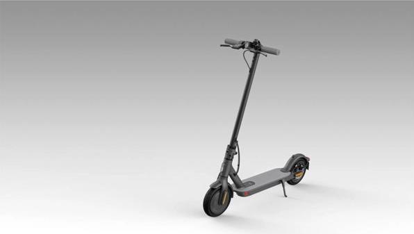 Produktbild Xiaomi 1S (20 km/h, 30 km, 250 W)