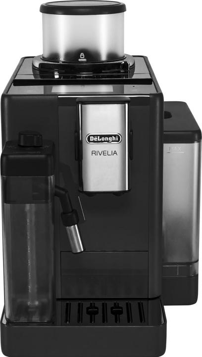 Actual product image De'Longhi Rivelia (EU plug)