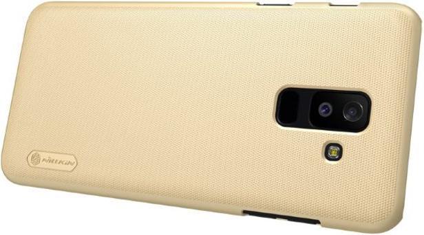 Produktbild Nillkin Super Frosted Shield Series (Samsung Galaxy A6+)