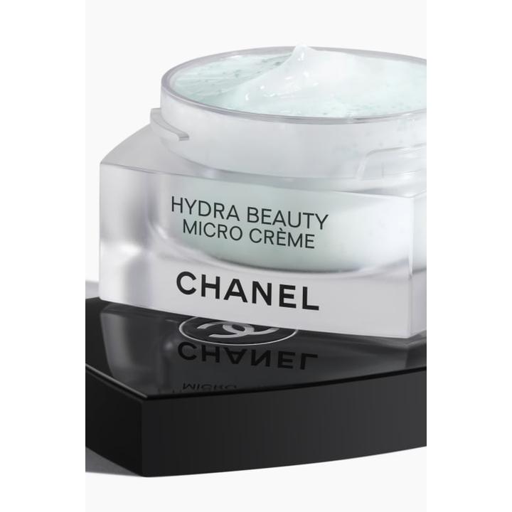 Actual product image Chanel Hydra Beauty (50 ml, Day cream)