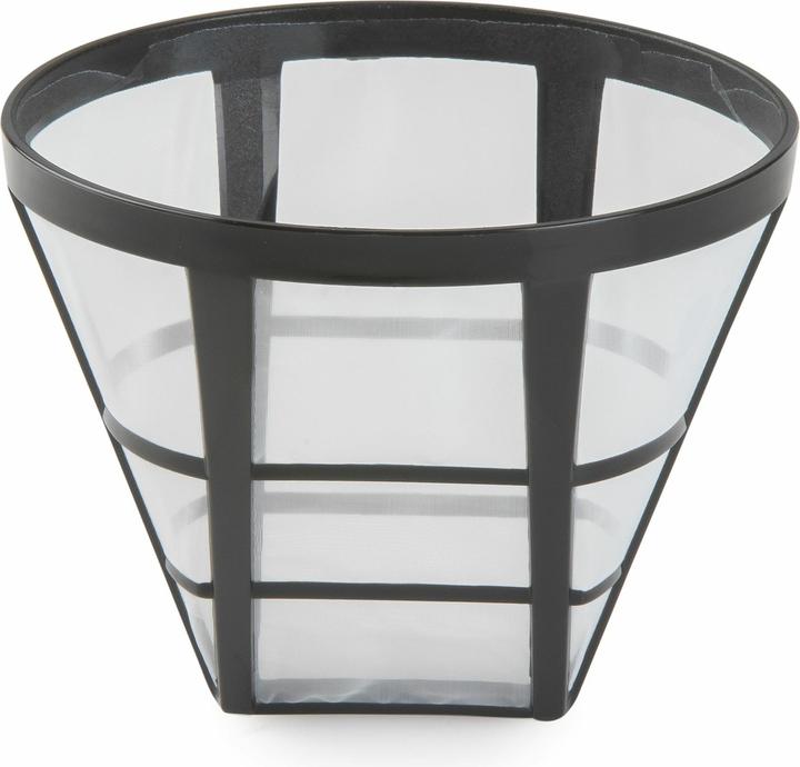 Image du produit Domo CAFETIÈRE BLANCHE DO730K 900W 1,5L 12 TASSES PORTE-FILTRE AMOVIBLE ARRÊT AUTOMATIQUE