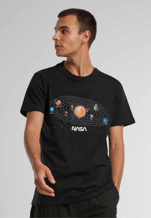 Immagine prodotto Mister Tee Maglietta spaziale della NASA (S)