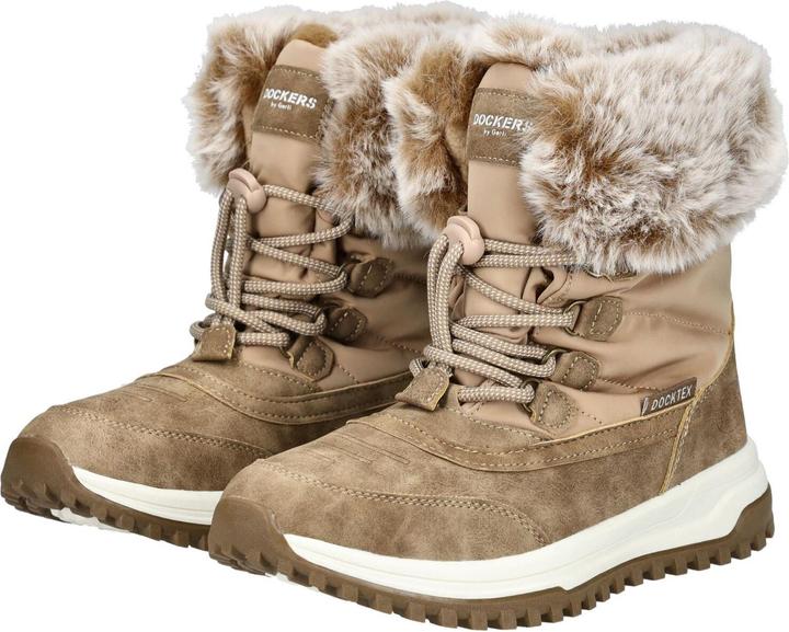 Image du produit Dockers Stiefelette (38)