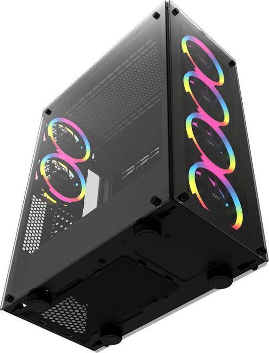 Actual product image Darkflash Tech Phantom (ATX, mATX, ITX)