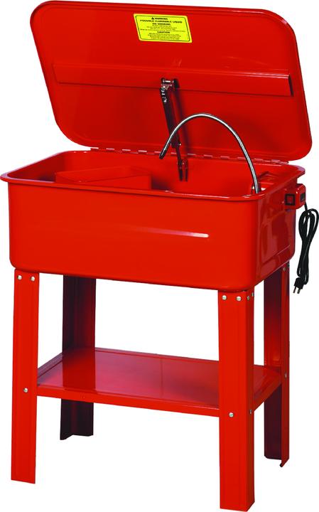 Produktbild Arwin Teilewaschanlage TRG4001-20