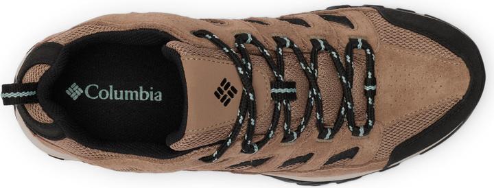 Image du produit Columbia Chaussures de randonnée imperméables pour homme CRESTWOOD™ (42)