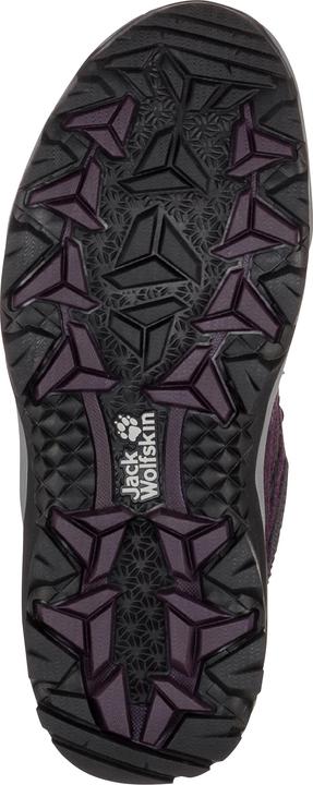 Produktbild Jack Wolfskin Vojo 3 Texapore Low W (40)