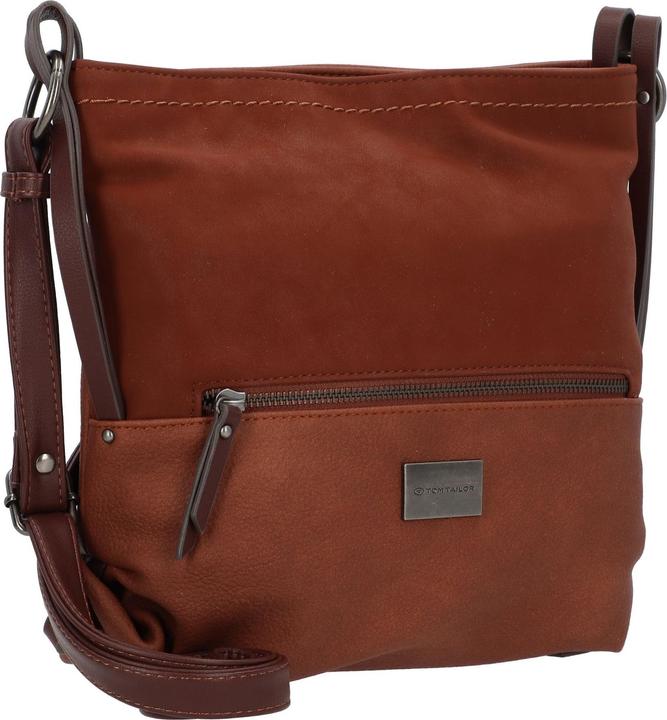 Immagine prodotto Tom Tailor Borsa a tracolla Elin Flash 28 cm